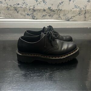 DR MARTENS 🖤‼️